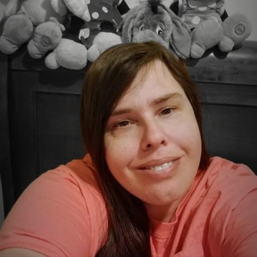 Meet your Posher, Marie